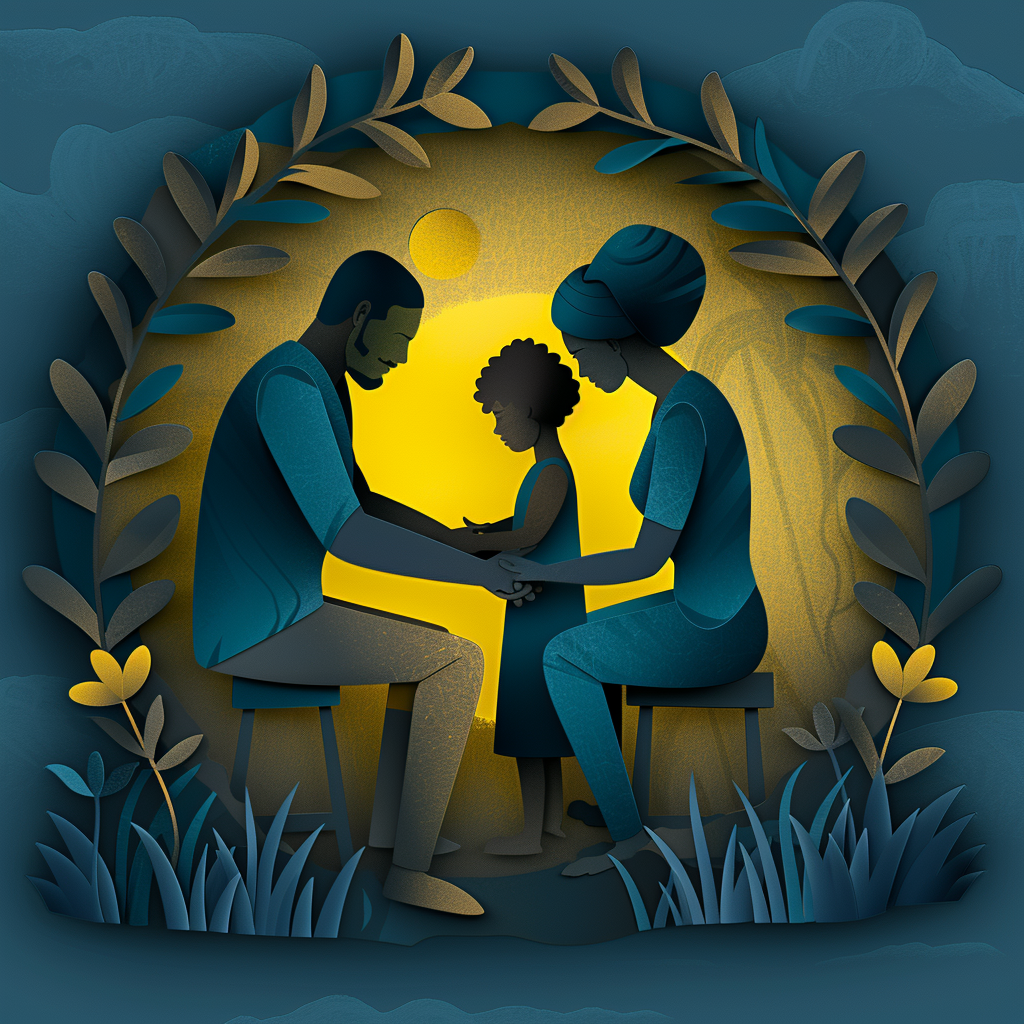 famille chrétienne Famille chrétienne, éducation chrétienne, boutique chrétienne